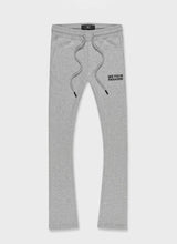 Jordan Criag Syip See You In Paradise Fleece Stacked Pants Multi Colors