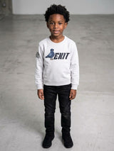 Exit - Kids Sweatshirt  Multi Colors