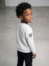 Exit - Kids Sweatshirt  Multi Colors