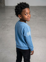 Exit - Kids Sweatshirt  Multi Colors