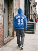Focus Sinner Zip Up Hoodie Multi Colors