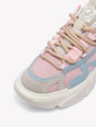 Javi Shoes Advance - Pink / Blue