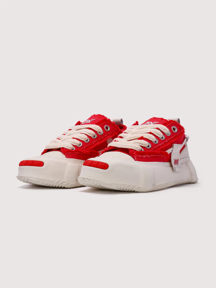 JAVI SHOES ELEVATE MULTI COLORS
