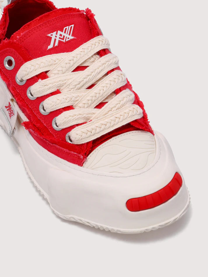 JAVI SHOES ELEVATE MULTI COLORS