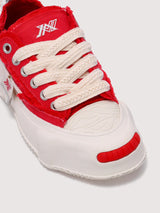 JAVI SHOES ELEVATE MULTI COLORS