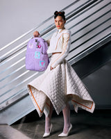 SprayGround Passport To Paradise Backpack
