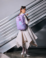 SprayGround Passport To Paradise Backpack