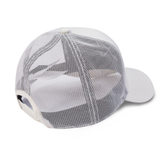 L/AB CO Off-White Clamp Arrows Curved Brim Trucker Hats Multi Colors