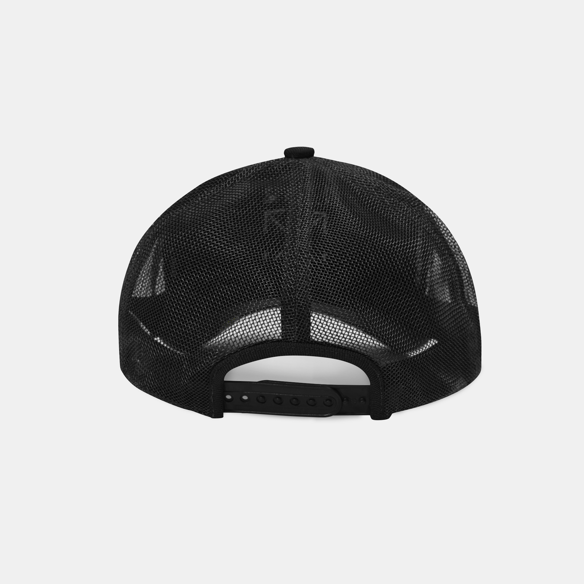 L/AB CO Off-White Clamp Arrows Curved Brim Trucker Hats Multi Colors