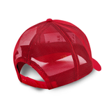 L/AB CO Off-White Clamp Arrows Curved Brim Trucker Hats Multi Colors