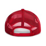 L/AB CO Off-White Clamp Arrows Curved Brim Trucker Hats Multi Colors