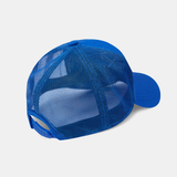 L/AB CO Off-White Clamp Arrows Curved Brim Trucker Hats Multi Colors