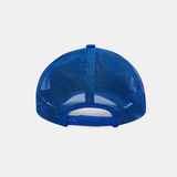 L/AB CO Off-White Clamp Arrows Curved Brim Trucker Hats Multi Colors