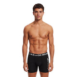 L/AB CO Off-White Diags Clamp Diags Printed Boxer Multi Colors