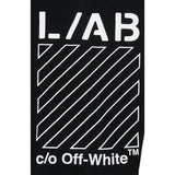 L/AB CO Off-White Diags Clamp Diags Printed Boxer Multi Colors