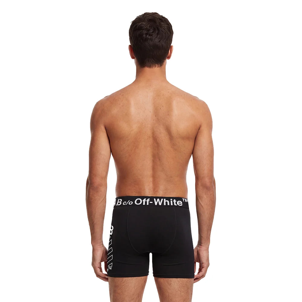 L/AB CO Off-White Diags Clamp Diags Printed Boxer Multi Colors