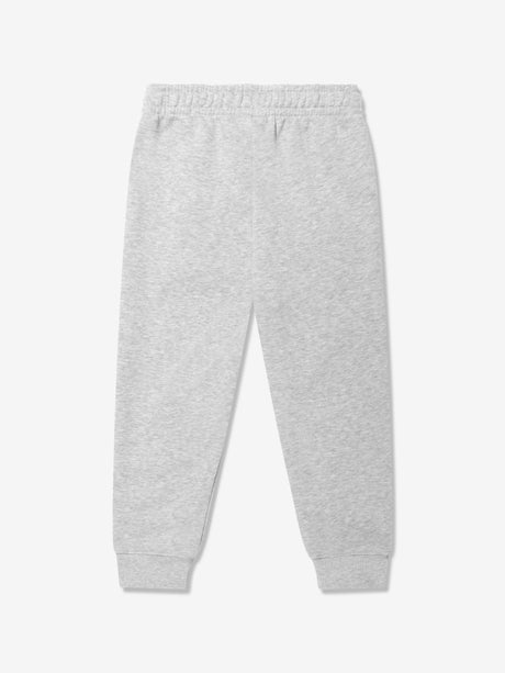 Lacoste - Kids Pants- Grey