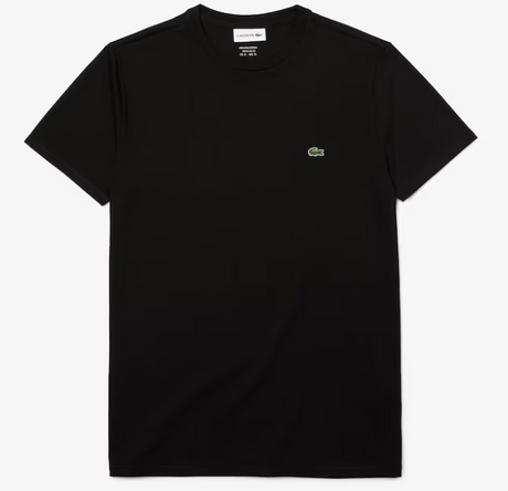 Lacoste Tee and  Short Set 