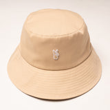 Makobi M002 Makobi Bucket Hat - Khaki