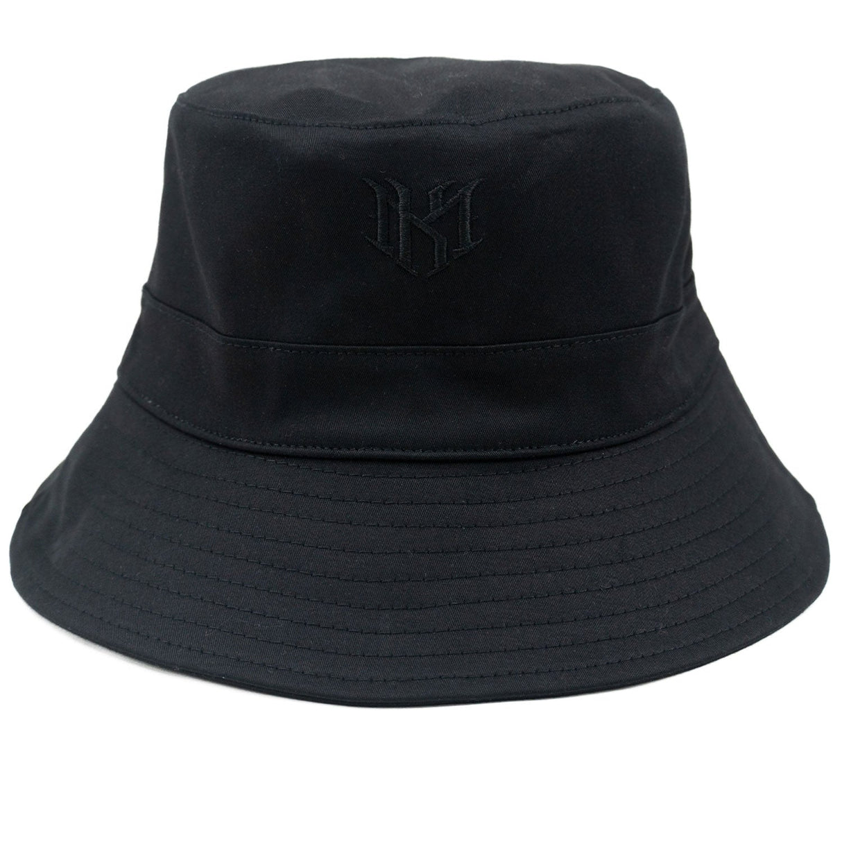 Makobi Accessories | M014 Vivere Bucket Hat - Black