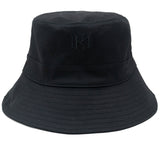 Makobi Accessories | M014 Vivere Bucket Hat - Black