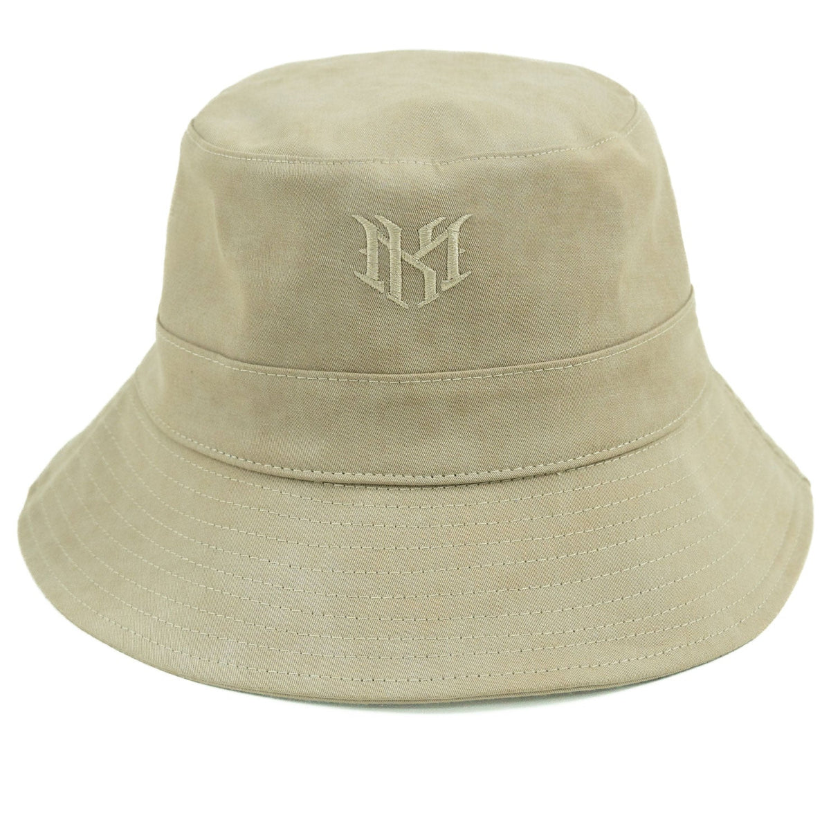 Makobi Accessories | M014 Vivere Bucket Hat - Khaki