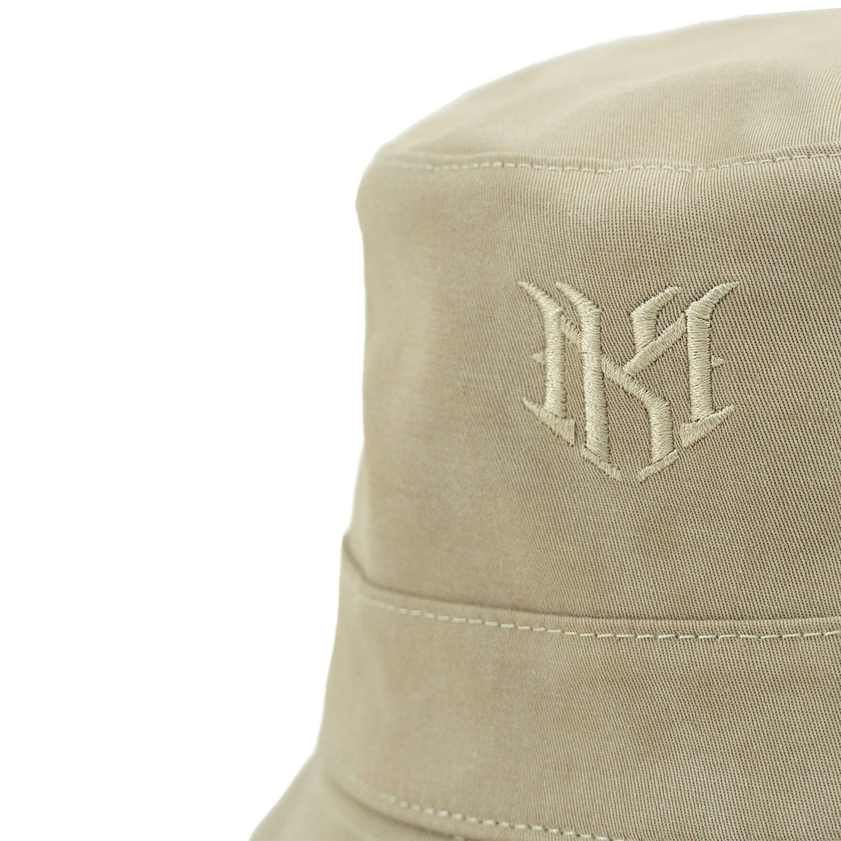 Makobi Accessories | M014 Vivere Bucket Hat - Khaki