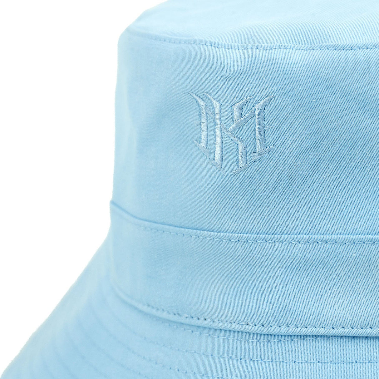 Makobi Accessories | M014 Vivere Bucket Hat - Blue