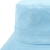 Makobi Accessories | M014 Vivere Bucket Hat - Blue