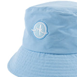 Makobi M033 Colton Nylon Bucket Hat - Blue