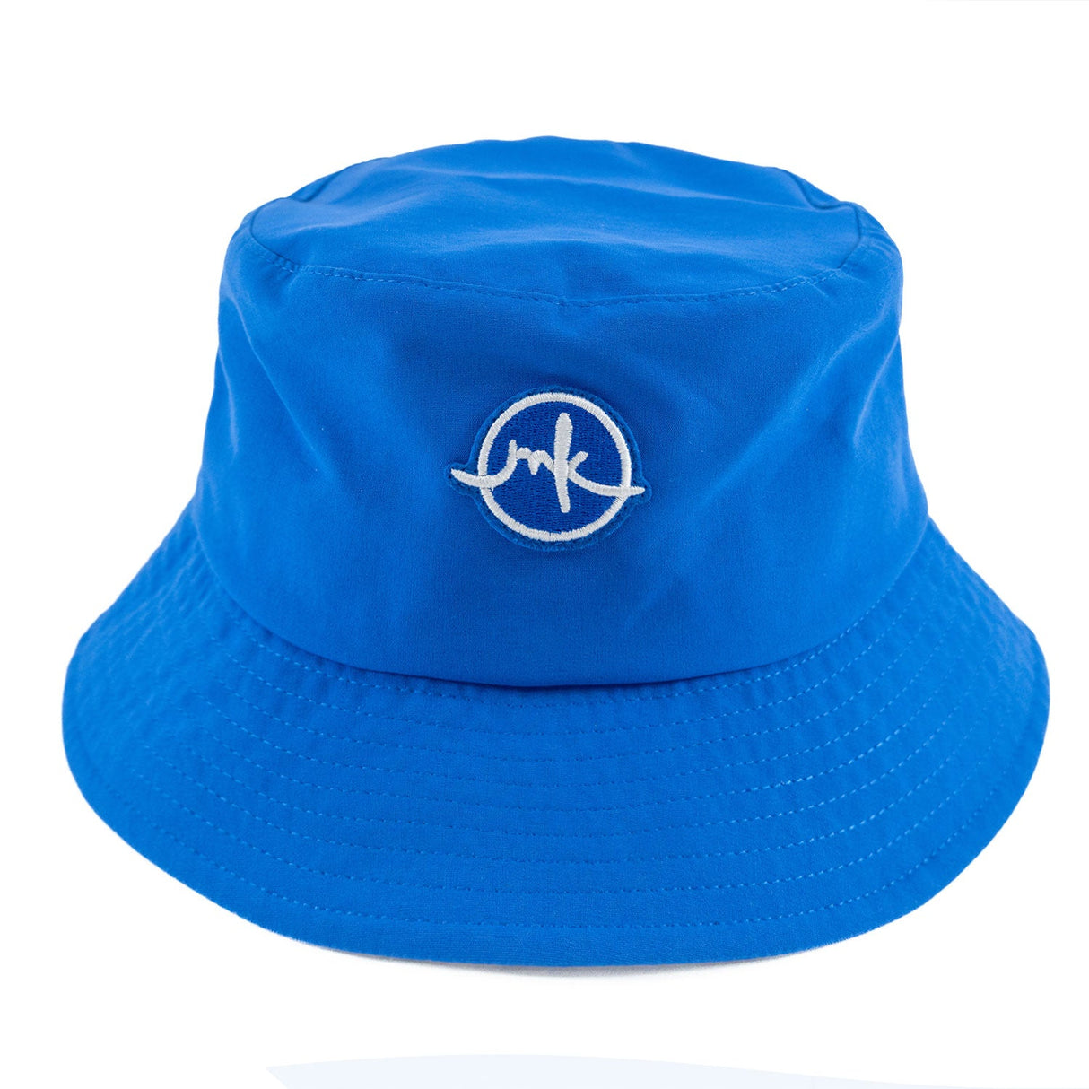Makobi M033 Colton Nylon Bucket Hat - Royal