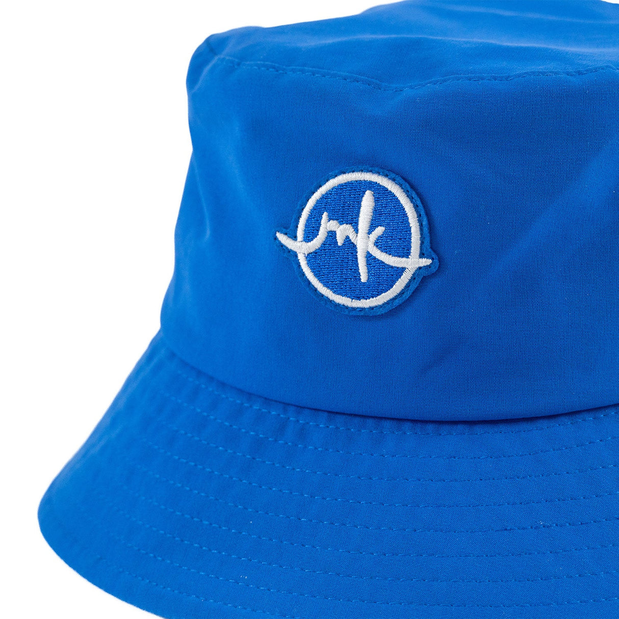 Makobi M033 Colton Nylon Bucket Hat - Royal