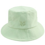 Makobi M034 Adorni Nylon Bucket Hat - Kiwi