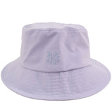 Makobi M034 Adorni Nylon Bucket Hat - Lavender