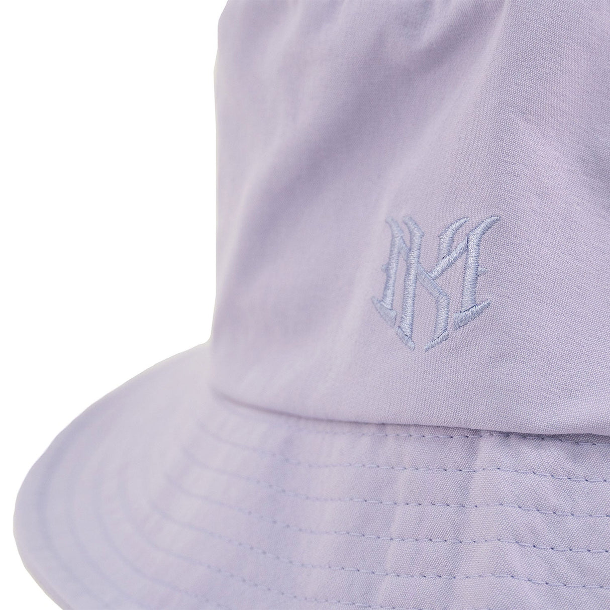 Makobi M034 Adorni Nylon Bucket Hat - Lavender