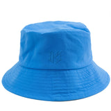 Makobi M034 Adorni Nylon Bucket Hat - Royal