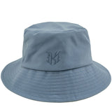 Makobi M034 Adorni Nylon Bucket Hat - Midnight Blue