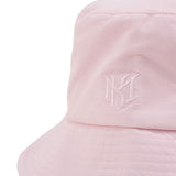 Makobi M034 Adorni Nylon Bucket Hat - Pink