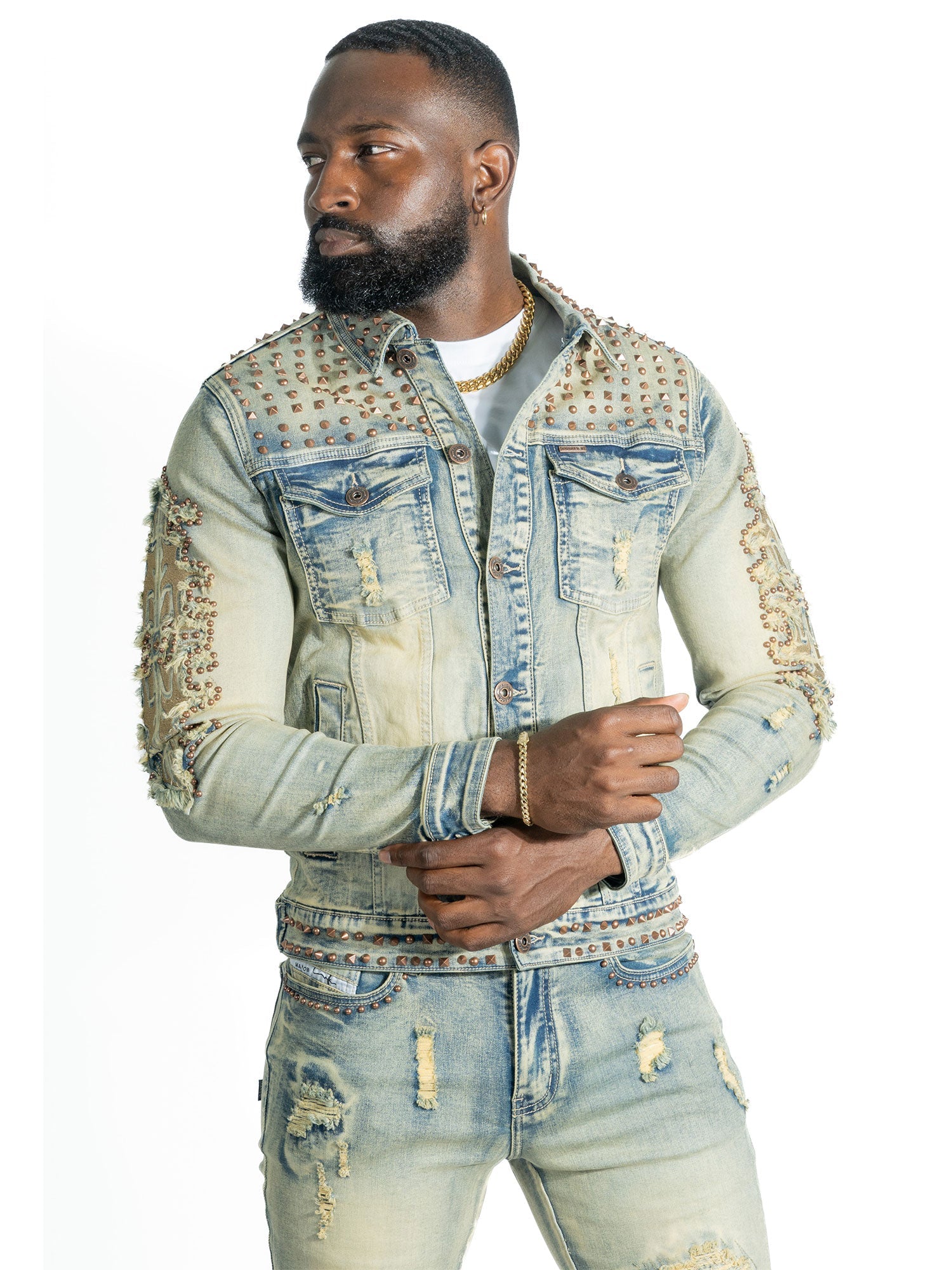 Racing Jackets – Speed Meets Style | Drip Nation IL