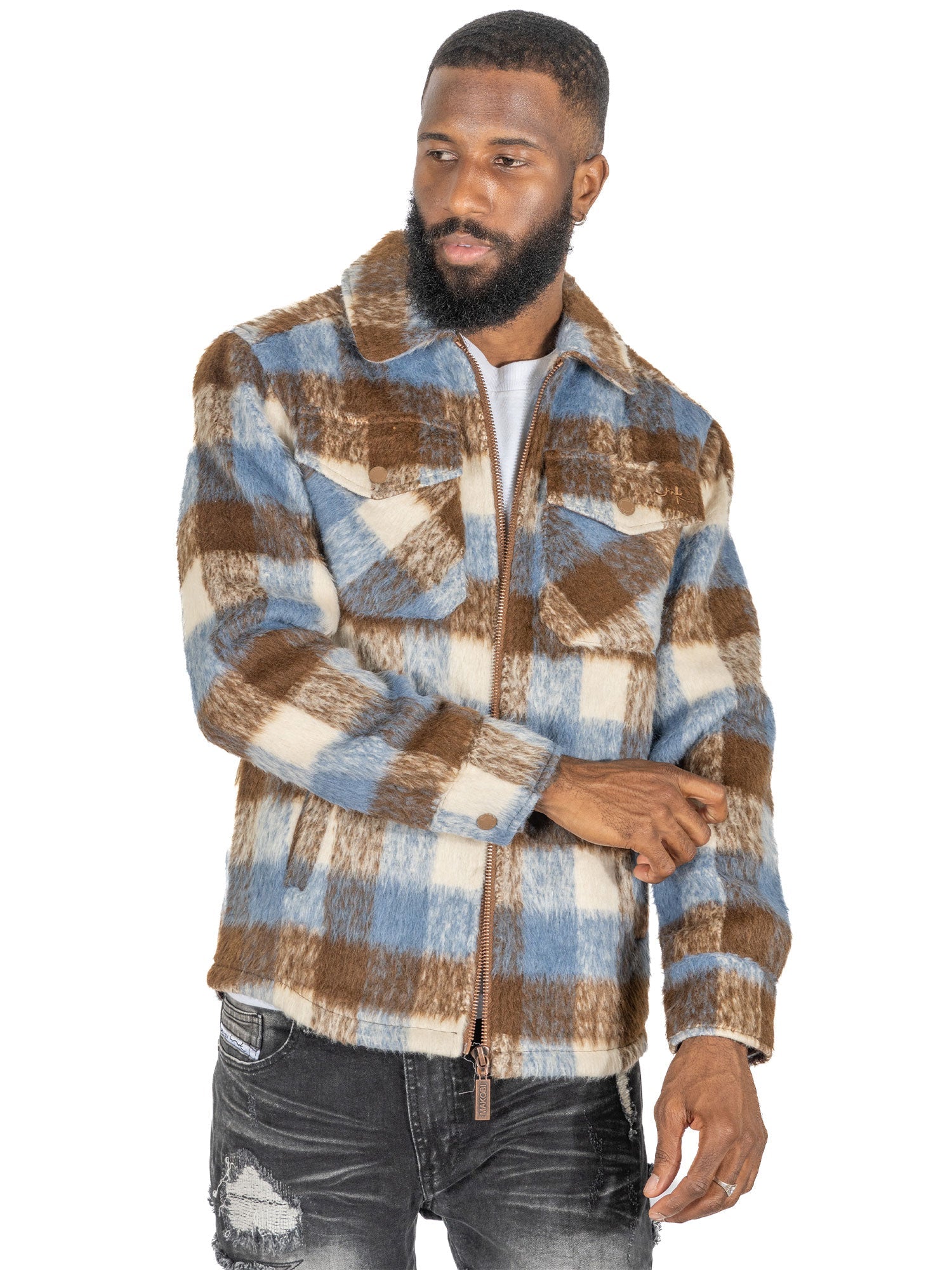 Explore Cozy Flannel Shirts Collection - Drip Nation