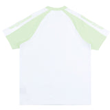 Makobi M119 Adorni Reglan T-shirt - Kiwi