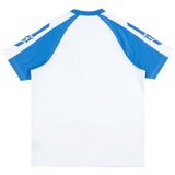 Makobi M119 Adorni Reglan T-shirt - Royal