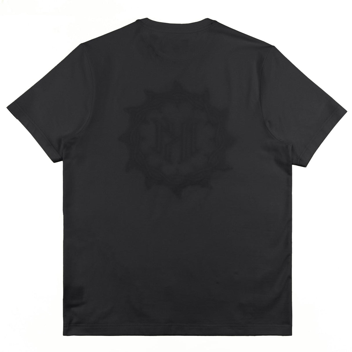Makobi Jersey Shirt | M138 Prestige Tee - Black