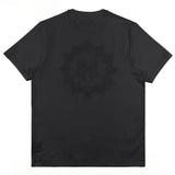 Makobi Jersey Shirt | M138 Prestige Tee - Black