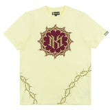 Makobi Jersey Shirt | M138 Prestige Tee - Natural