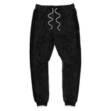 Makobi M4610 Tuscany Knit Set - Black