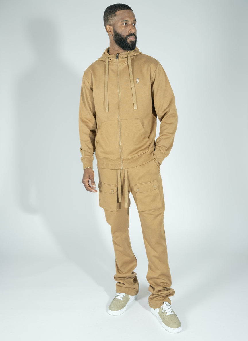 Makobi Set | M5335/M1635 The Fall Essentials Set - Mocha