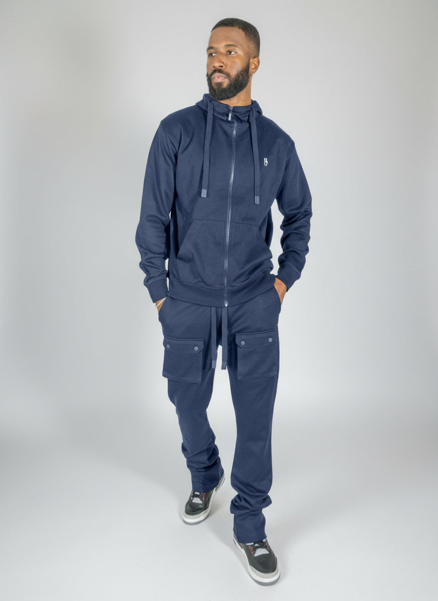 Makobi Set | M5335/M1635 The Fall Set - Navy