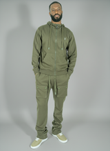 Makobi Set | M5335/M1635 The Fall Essentials Set - Olive