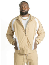 Makobi Nylon Set | M4780 Bottega  - Khaki